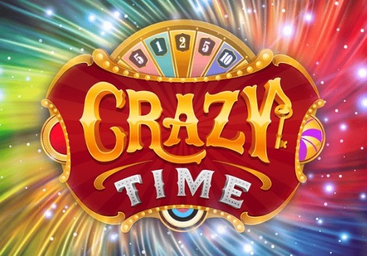 Gioca Crazy Time Casinò per soldi veri - Crazy Time Casinò Italia